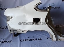 Nissan Almera ehtiyat hissələri